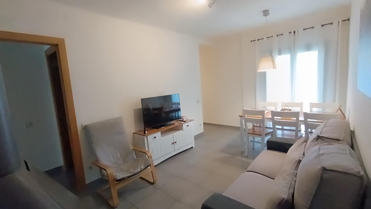 Photo of Livingroom in Gualba