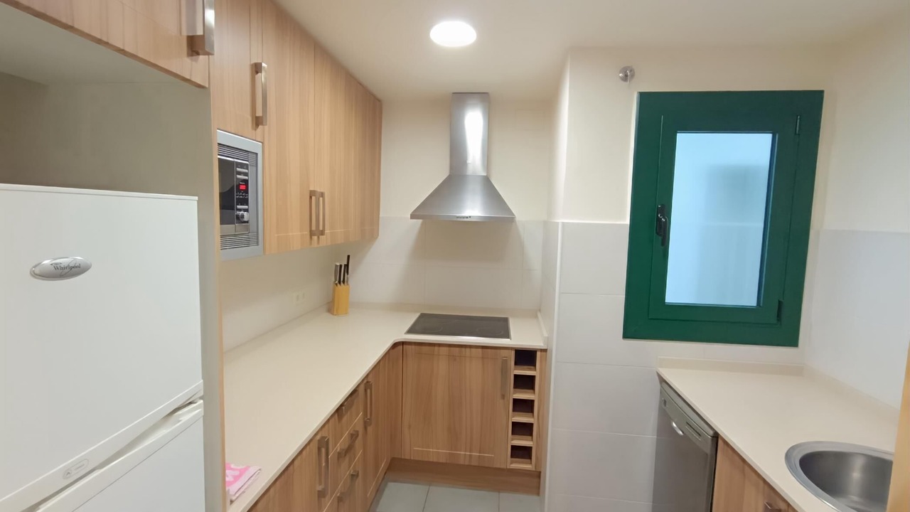 Photo of Kitchen in Gualba