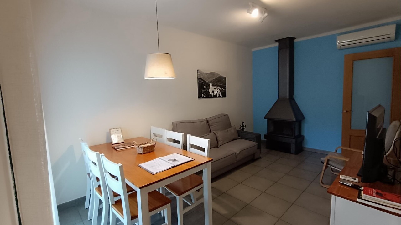 Photo of Livingroom in Gualba