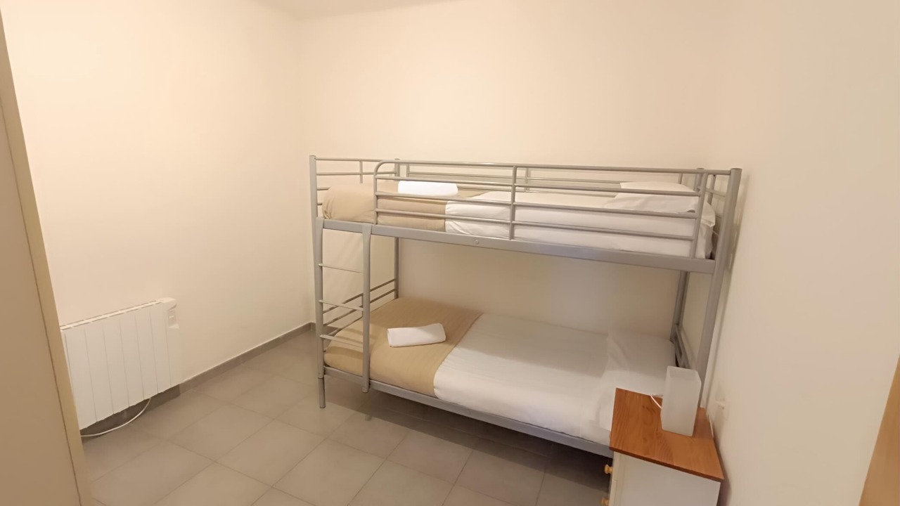Photo of Bedroom in Gualba