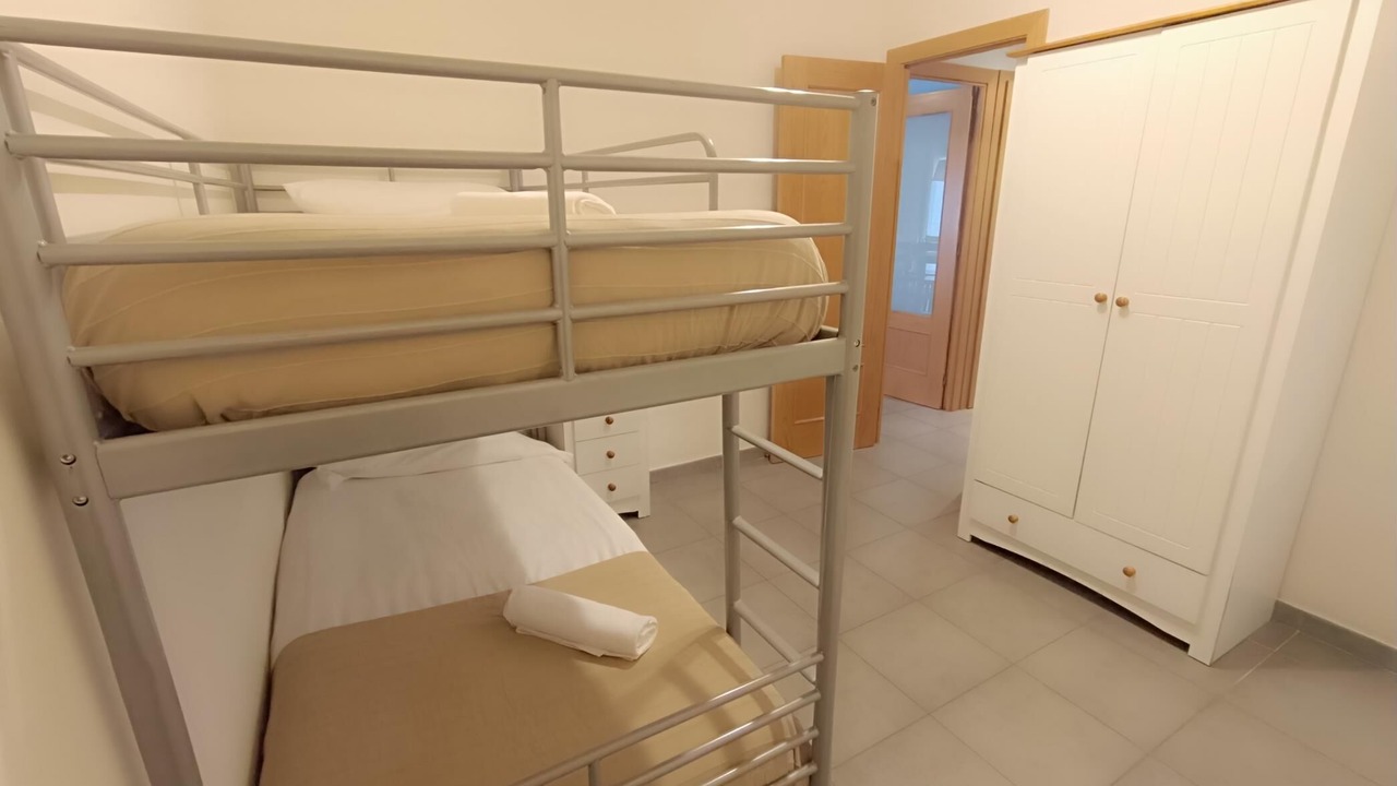 Photo of Bedroom in Gualba