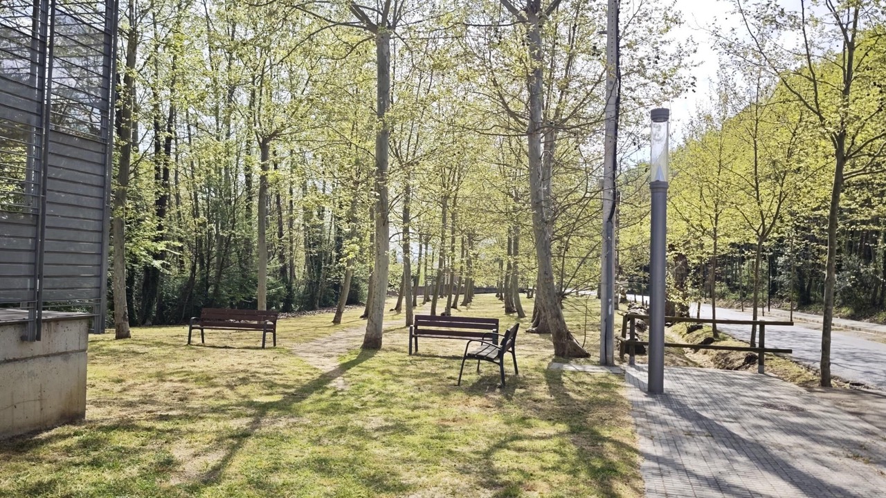 Photo of Outdoor in Gualba