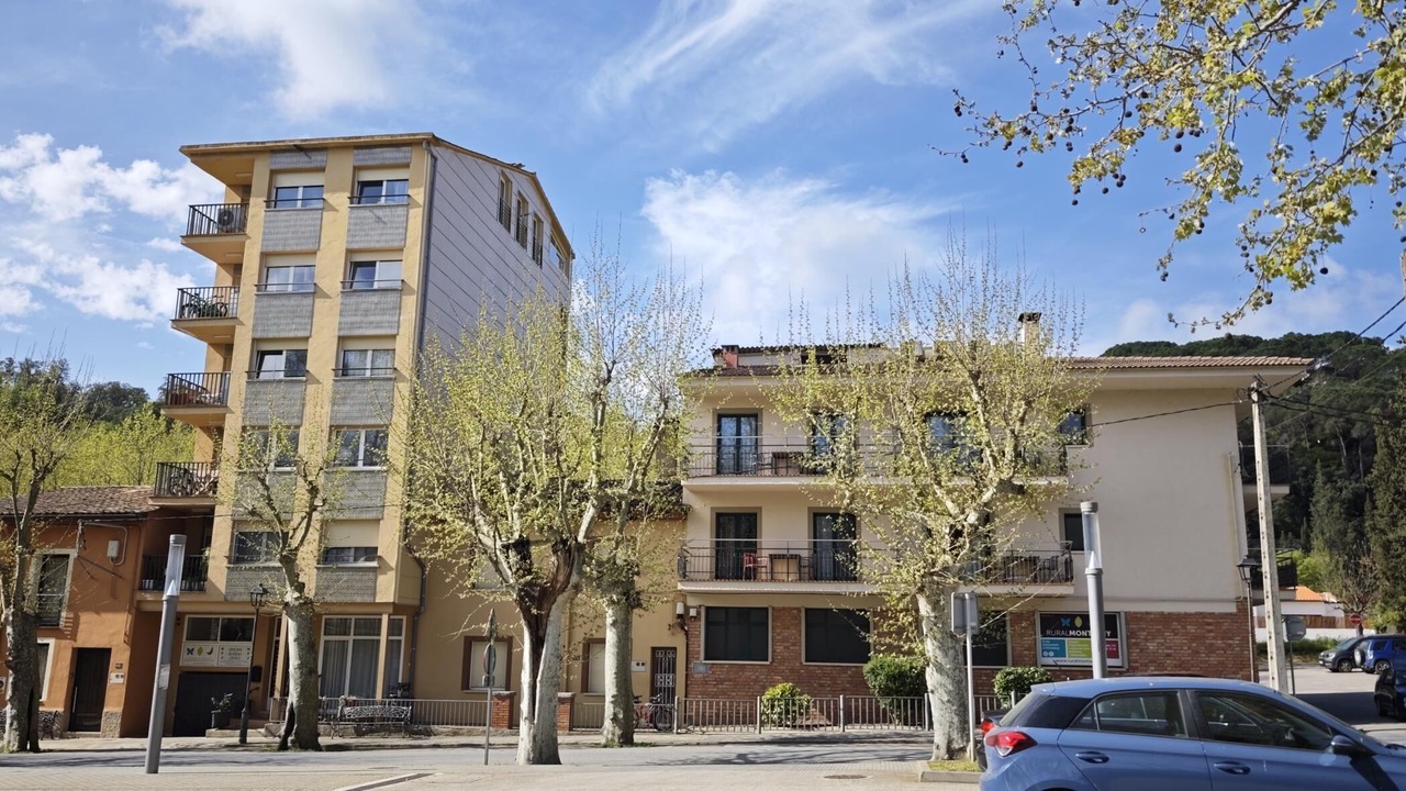 Photo of Outdoor in Gualba