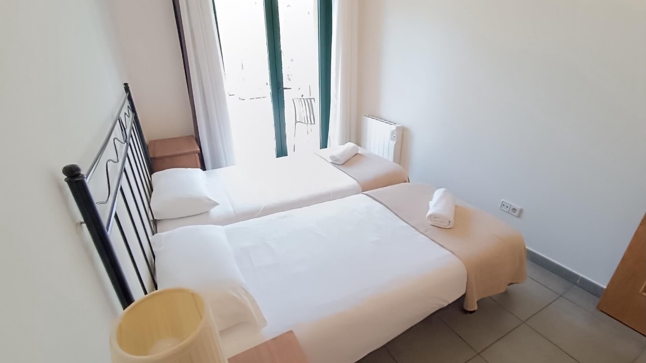 Photo of Bedroom in Gualba