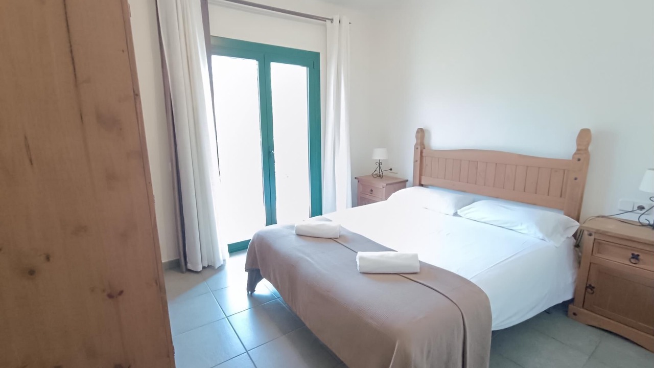 Photo of Bedroom in Gualba