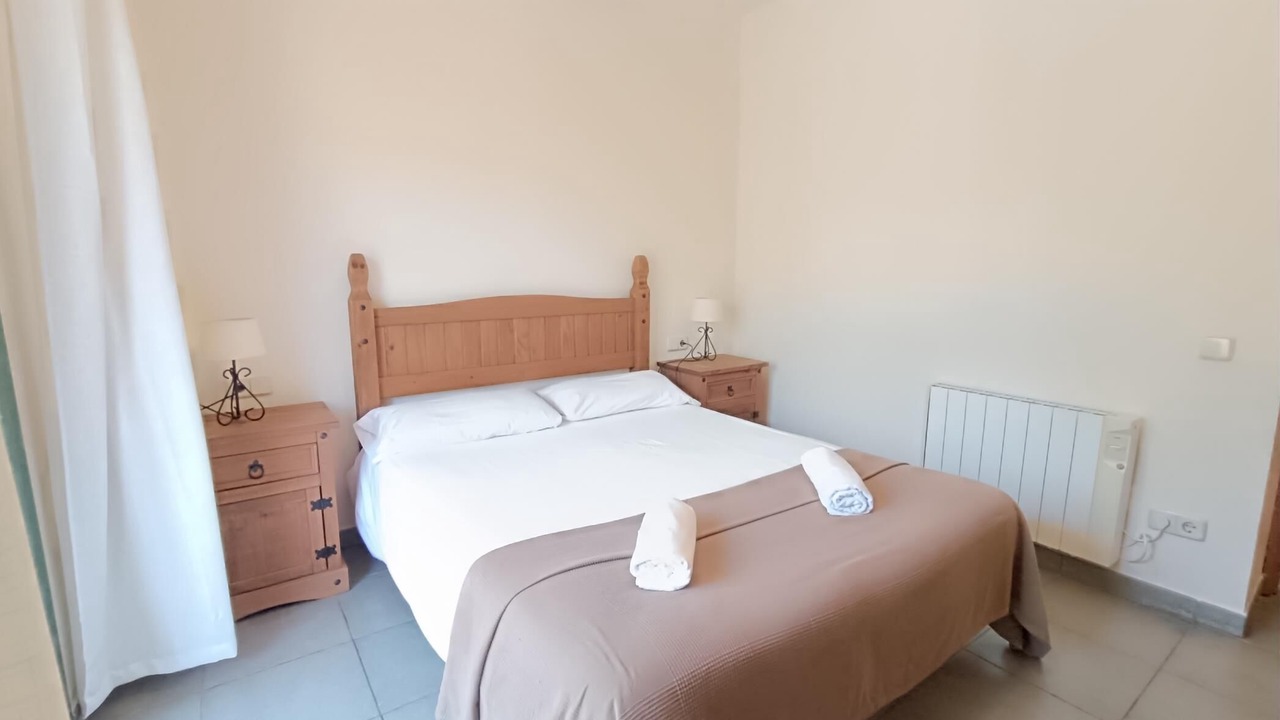 Photo of Bedroom in Gualba