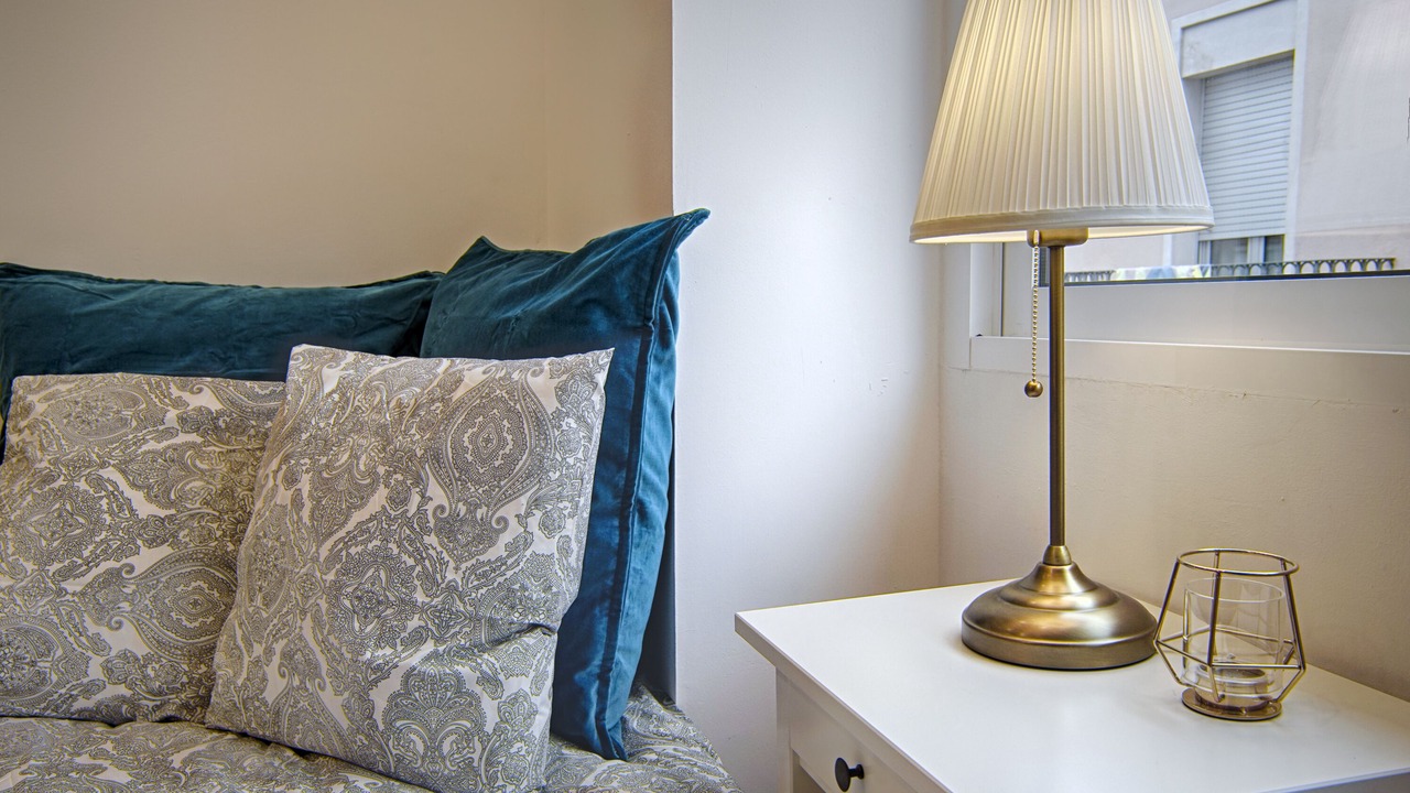 Photo of Bedroom in Badalona