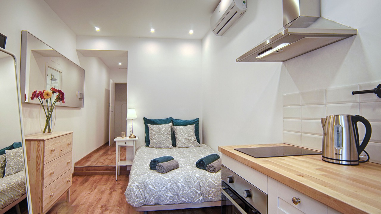Photo of Bedroom in Badalona