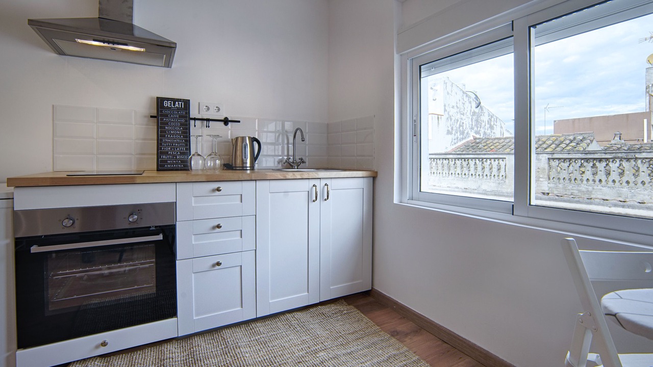 Photo of Kitchen in Badalona