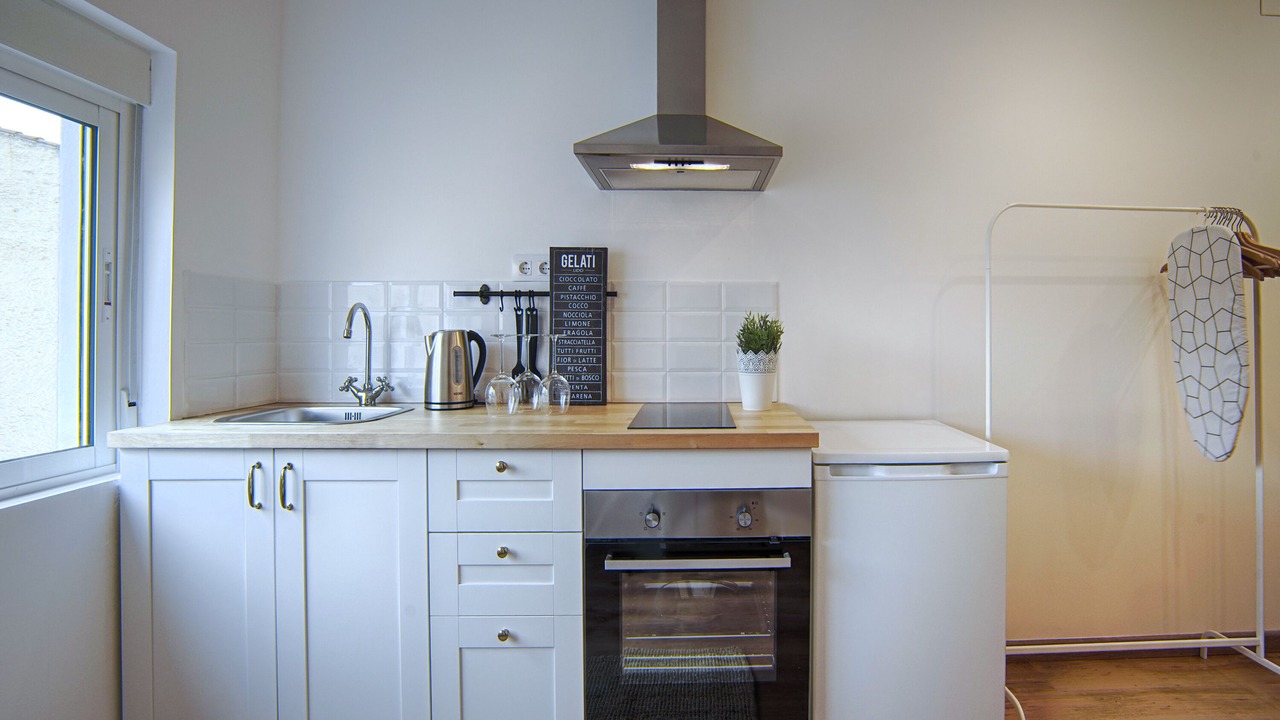 Photo of Kitchen in Badalona
