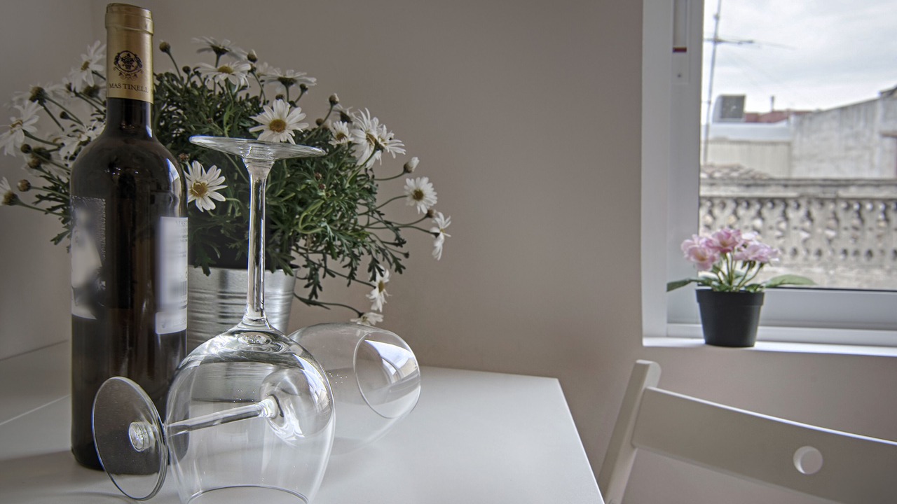 Photo of Bedroom in Badalona