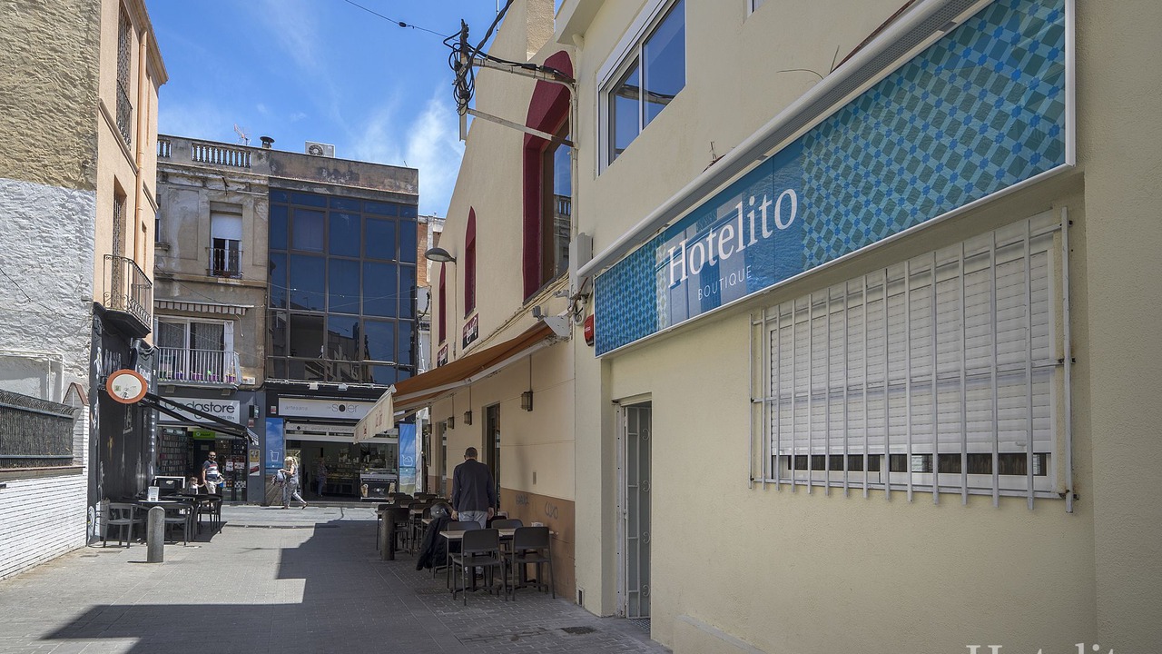 Photo of Outdoor in Badalona