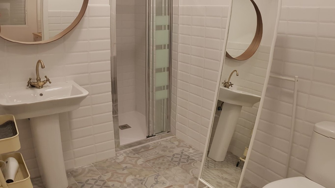 Photo of Bathroom in Badalona