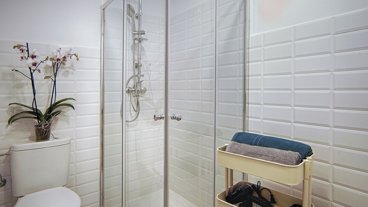 Photo of Bathroom in Badalona
