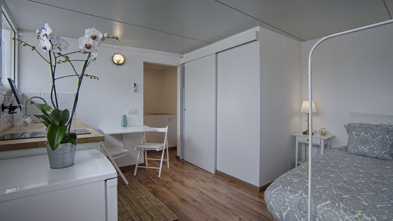 Photo of Bedroom in Badalona