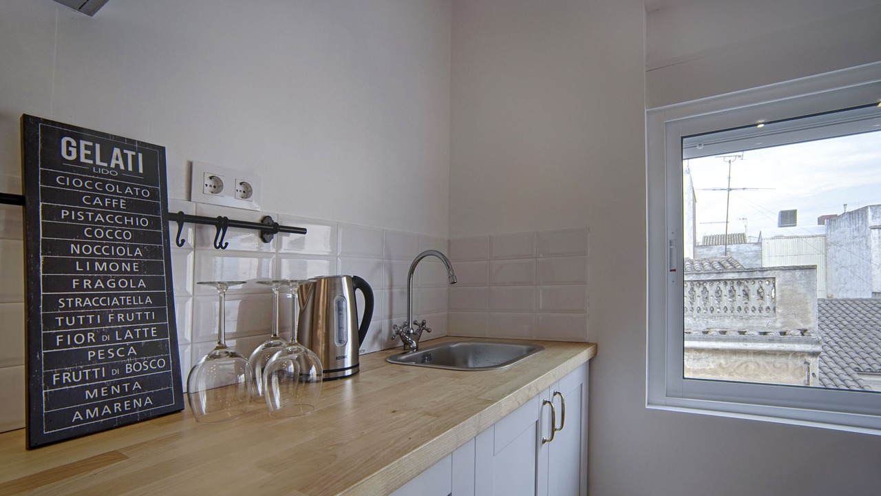 Photo of Kitchen in Badalona