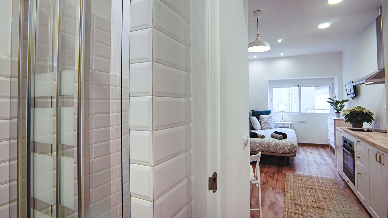 Photo of Bedroom in Badalona