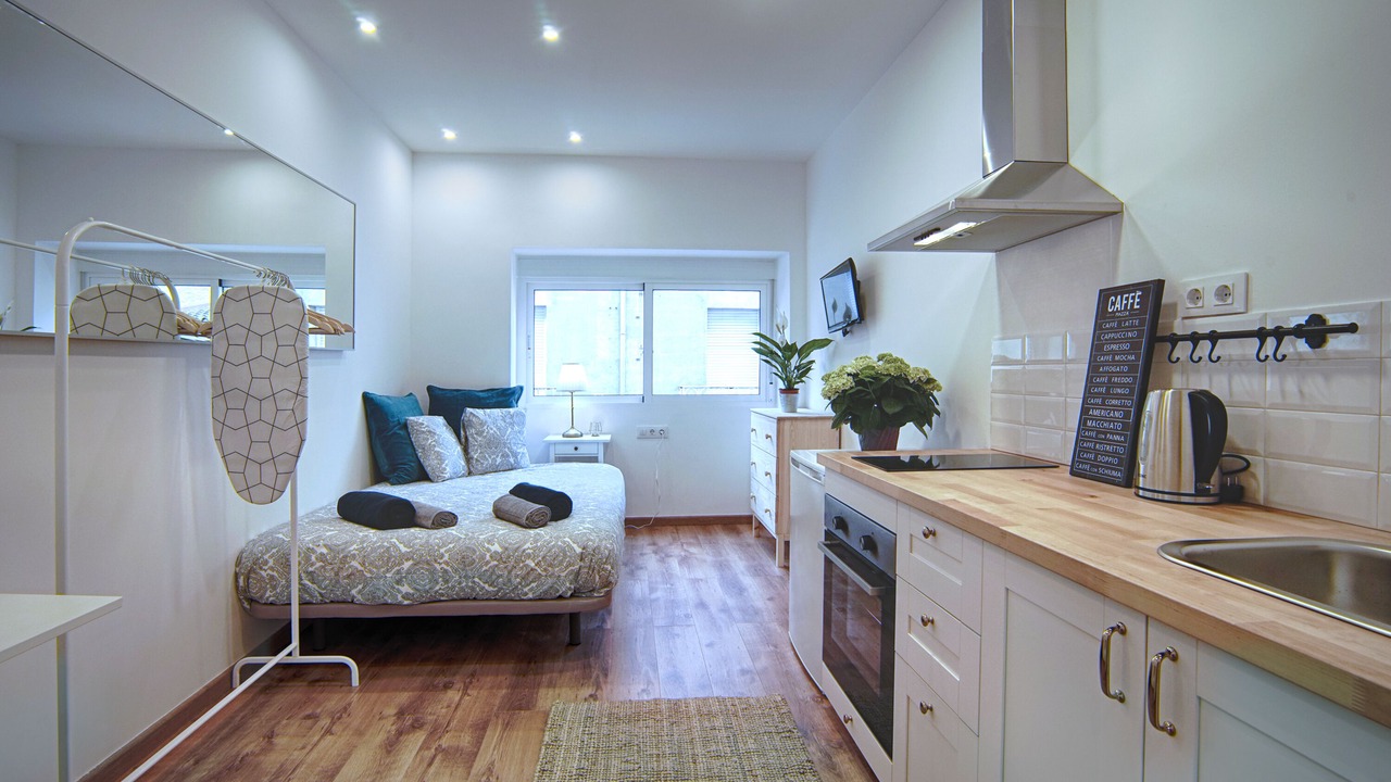 Photo of Bedroom in Badalona