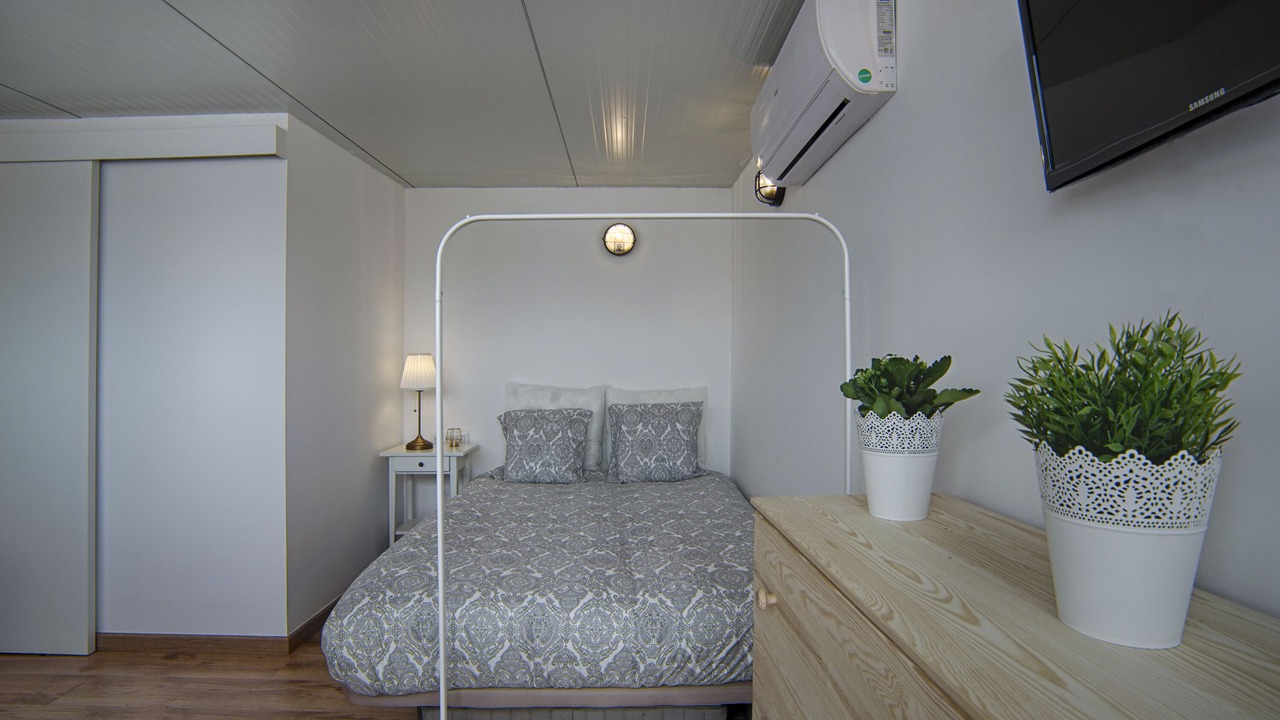 Photo of Bedroom in Badalona