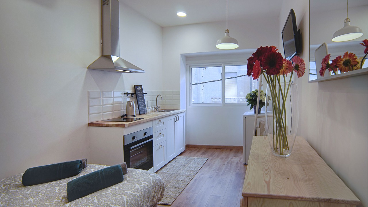Photo of Bedroom in Badalona