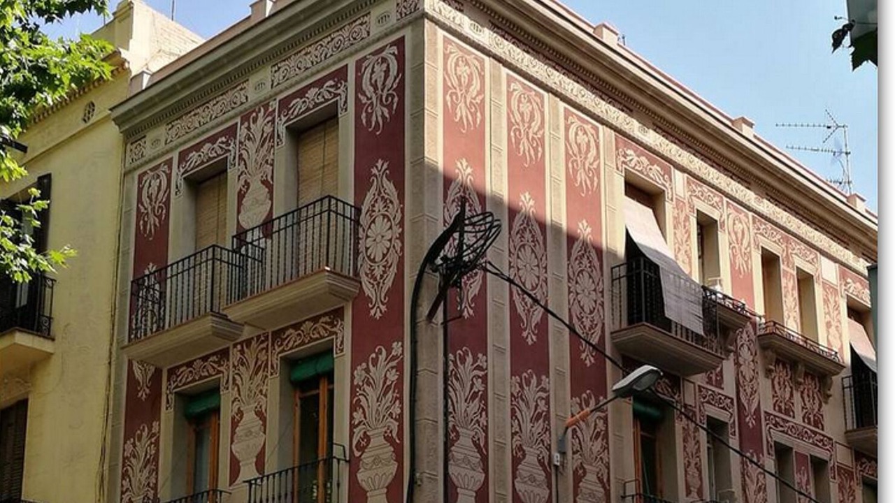 Photo of Outdoor in El Baix Guinardo