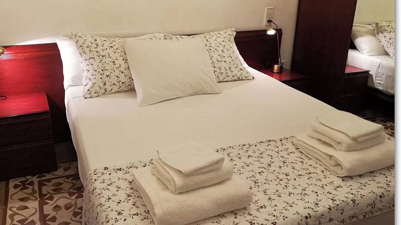 Photo of Bedroom in el Camp d'en Grassot i Gracia Nova