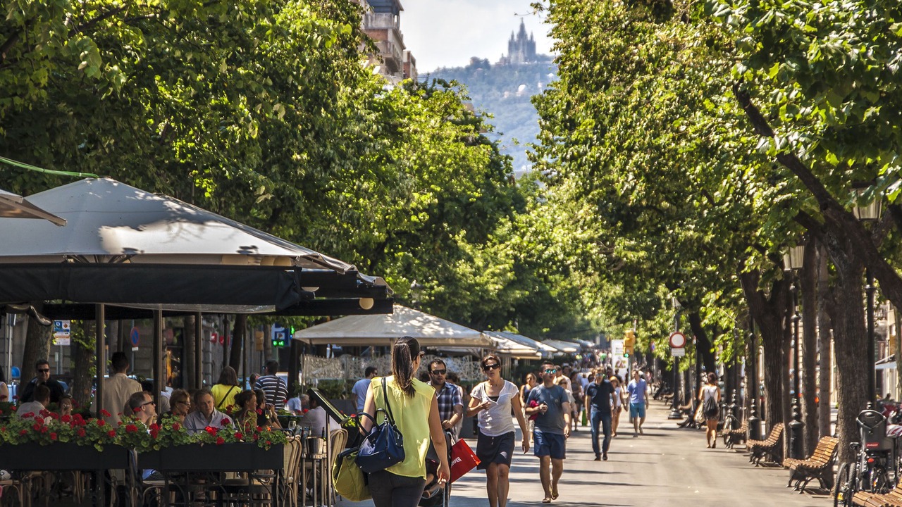Photo of Others in L'Antiga Esquerra de l'Eixample