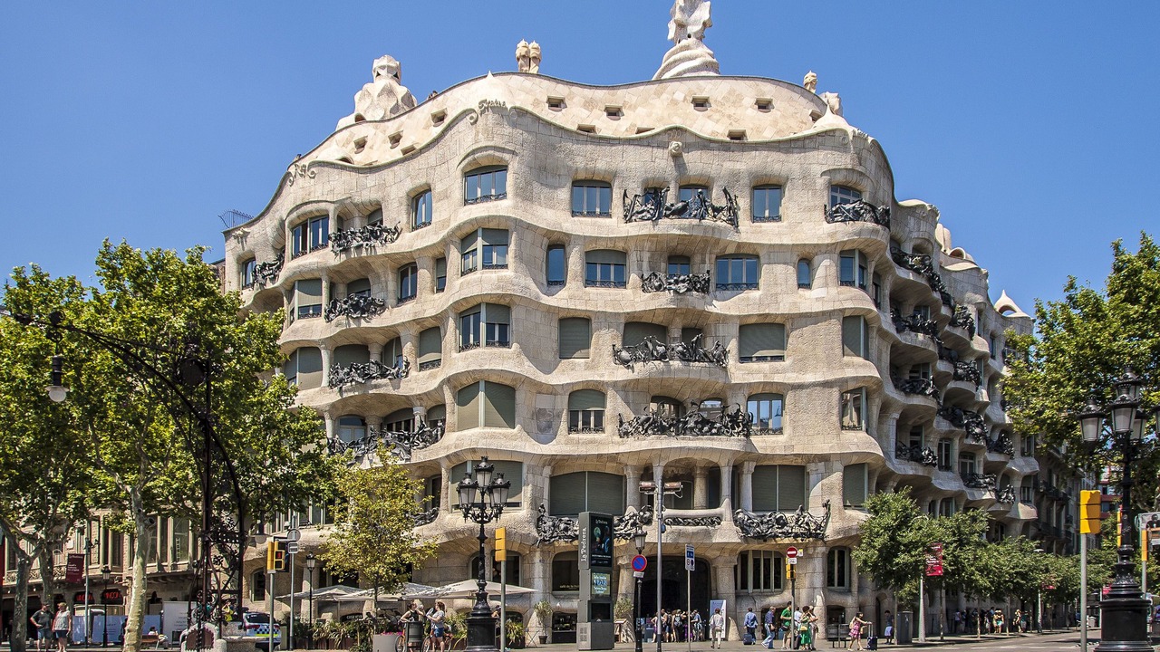 Photo of Others in L'Antiga Esquerra de l'Eixample