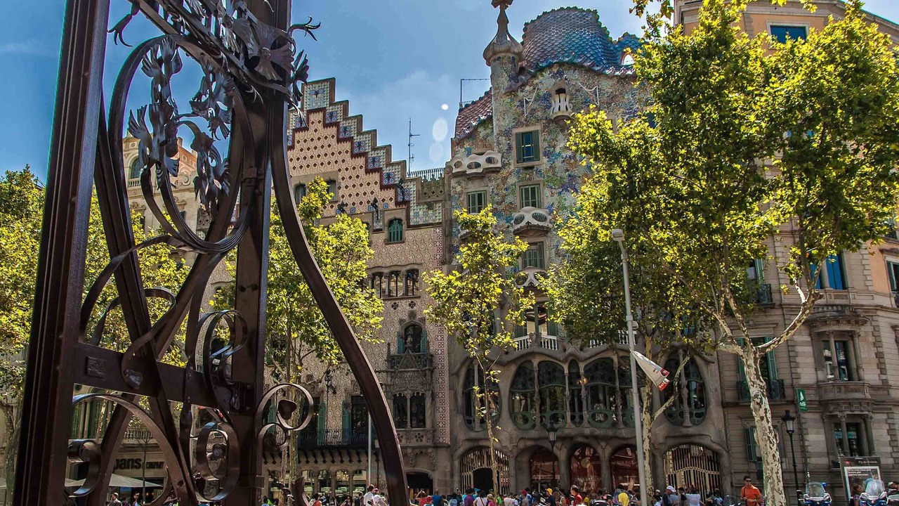 Photo of Others in L'Antiga Esquerra de l'Eixample