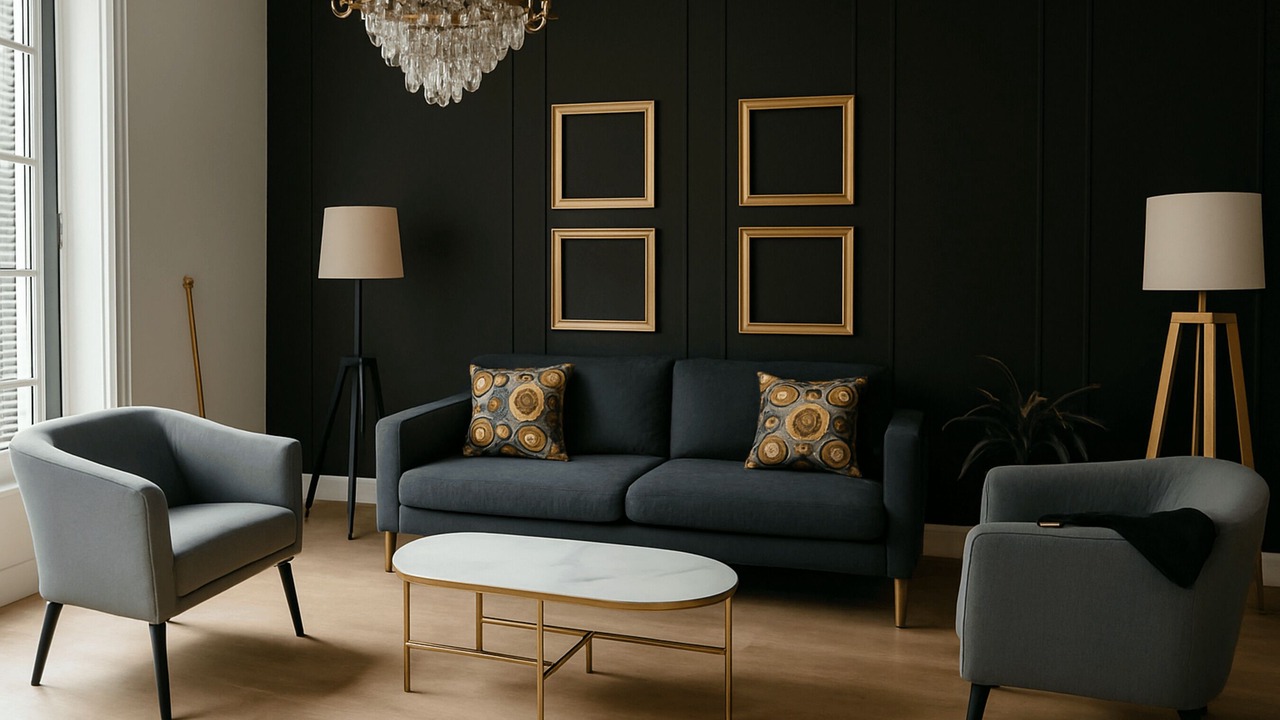 Photo of Livingroom in Dreta de l'Eixample