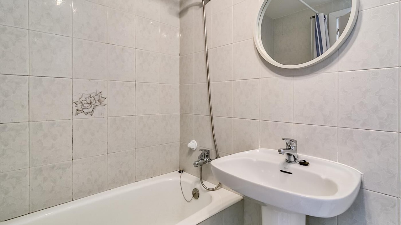 Photo of Bathroom in Sant Pol De Mar