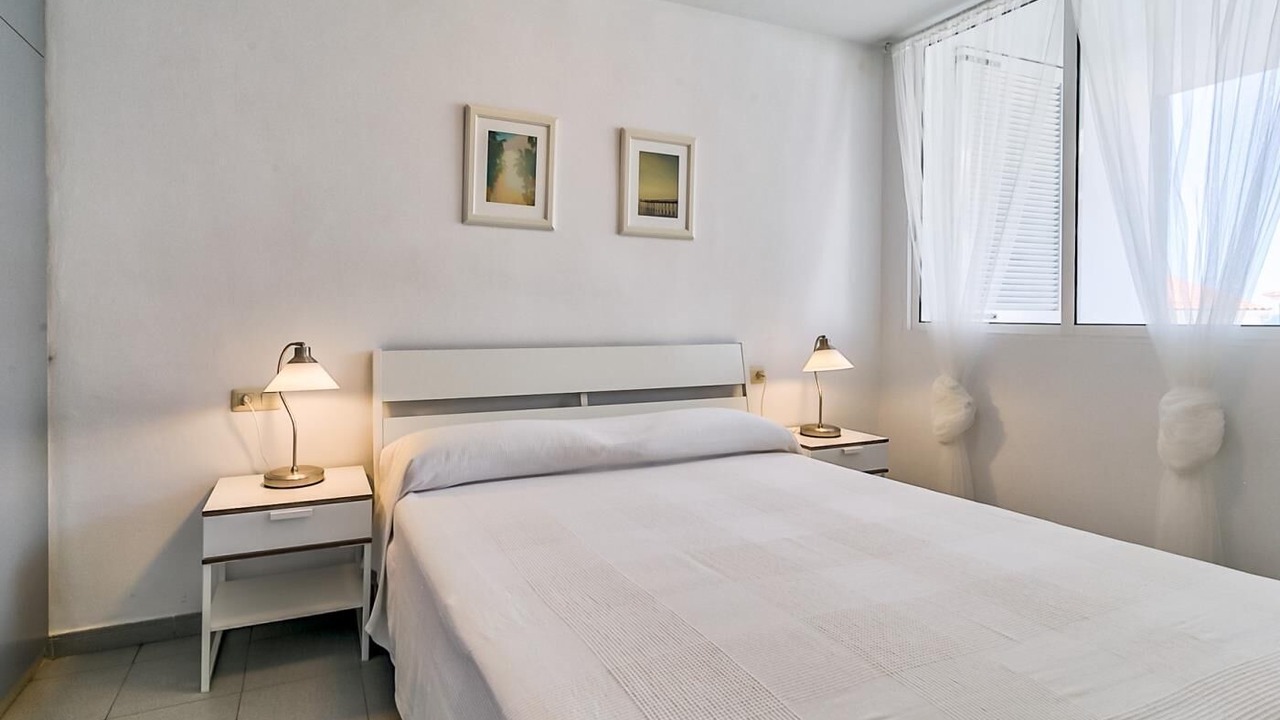 Photo of Bedroom in Sant Pol De Mar