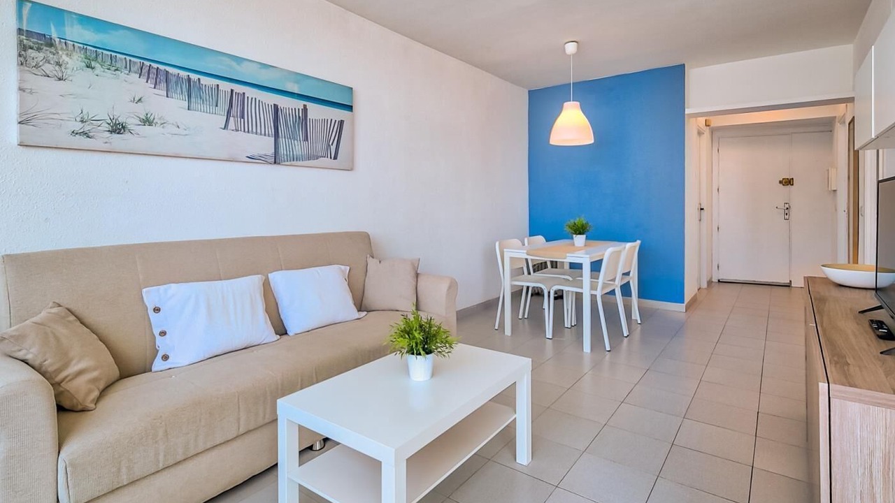 Photo of Livingroom in Sant Pol De Mar