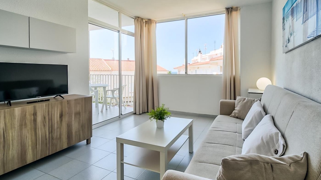 Photo of Livingroom in Sant Pol De Mar