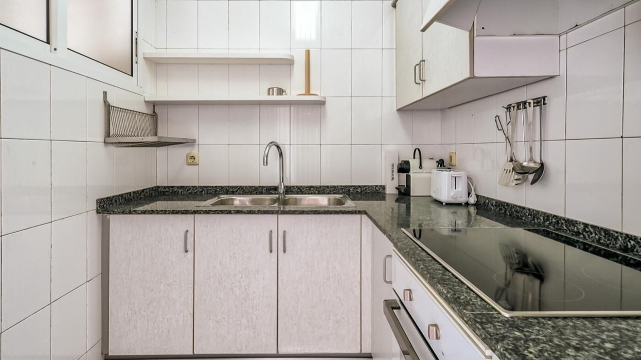 Photo of Kitchen in Sant Pol De Mar