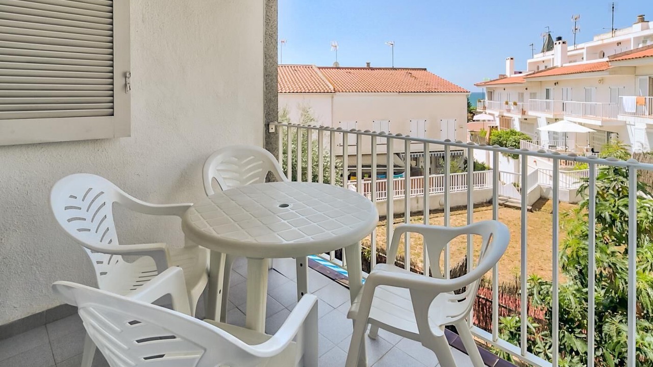 Photo of Outdoor in Sant Pol De Mar