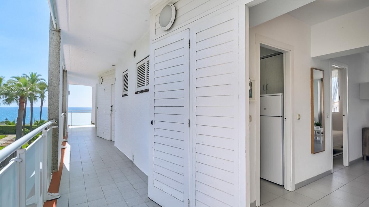 Photo of Outdoor in Sant Pol De Mar