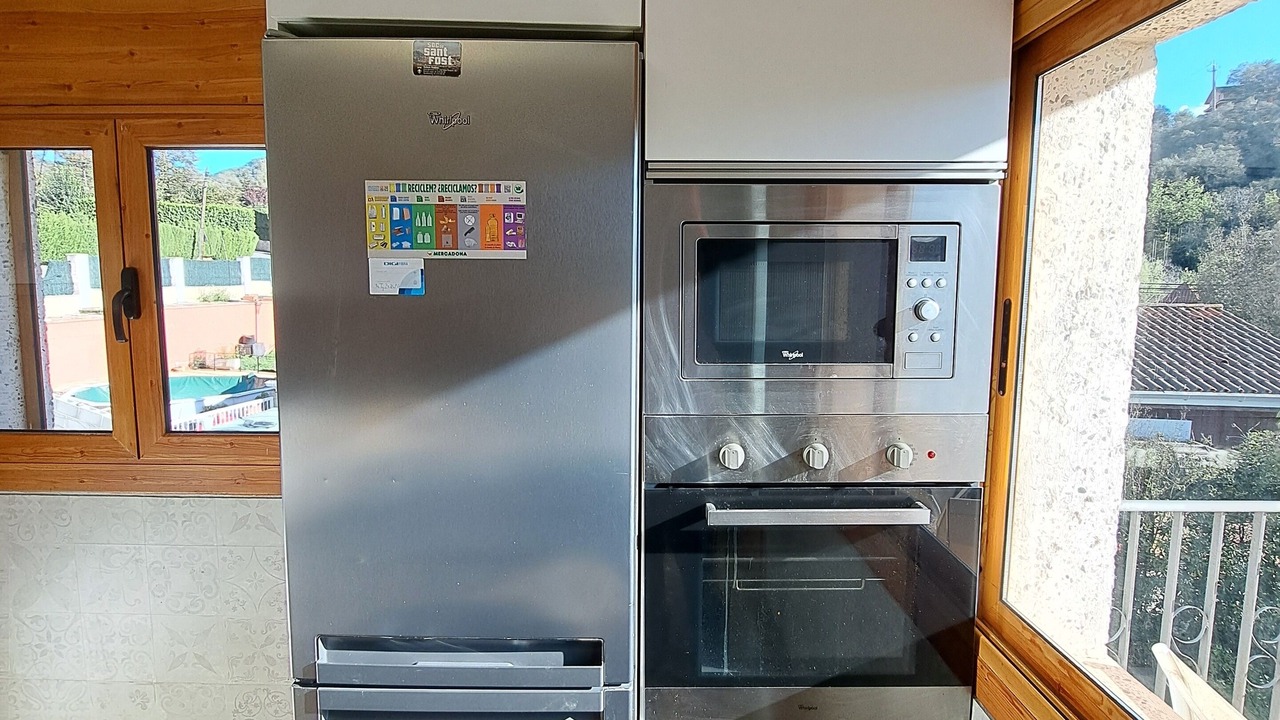 Photo of Kitchen in Sant Fost de Campsentelles