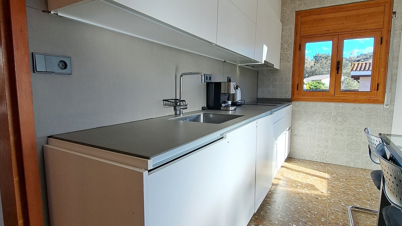 Photo of Kitchen in Sant Fost de Campsentelles
