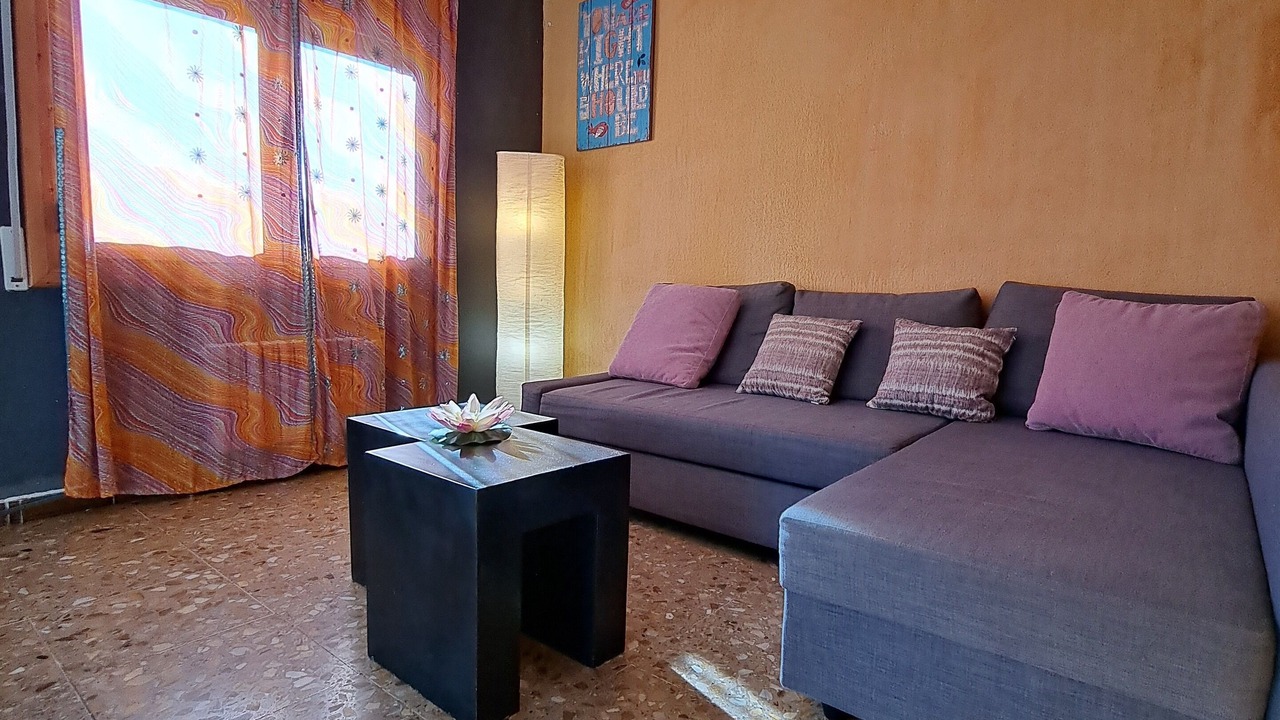 Photo of Livingroom in Sant Fost de Campsentelles