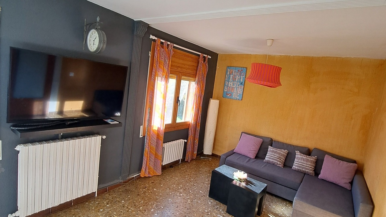 Photo of Livingroom in Sant Fost de Campsentelles