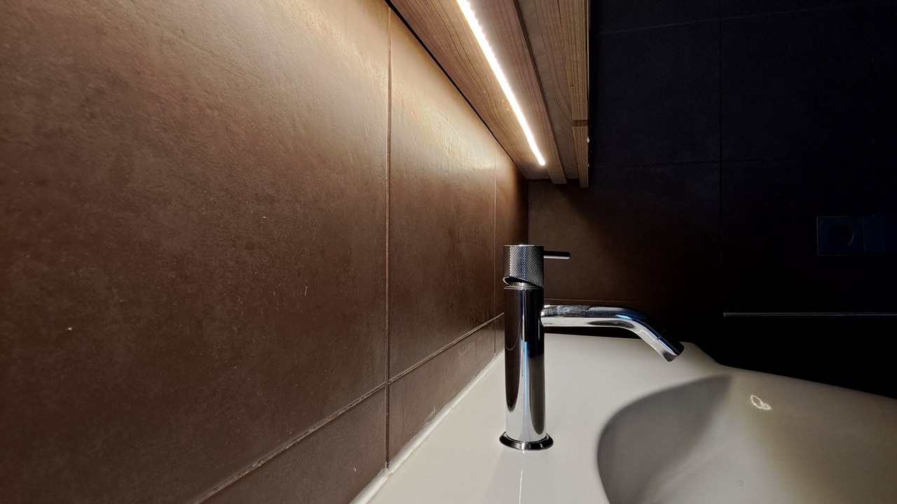 Photo of Bathroom in Sant Fost de Campsentelles