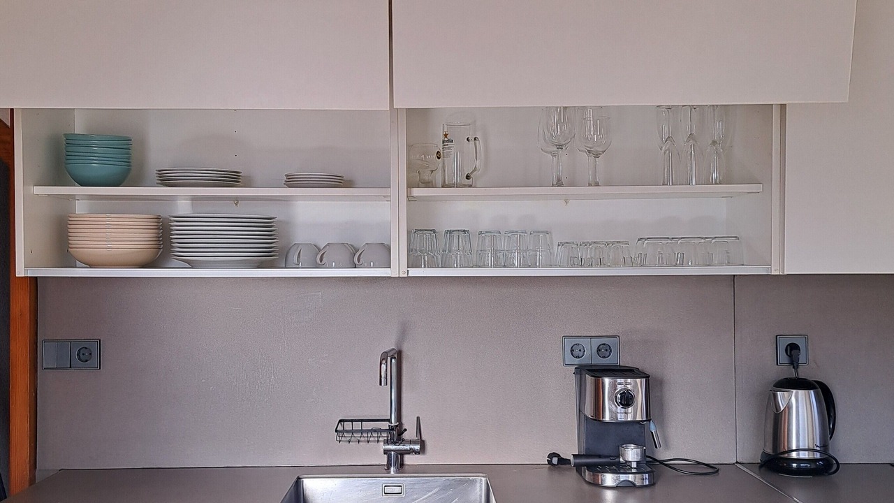 Photo of Kitchen in Sant Fost de Campsentelles