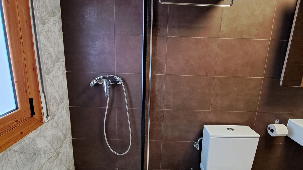 Photo of Bathroom in Sant Fost de Campsentelles