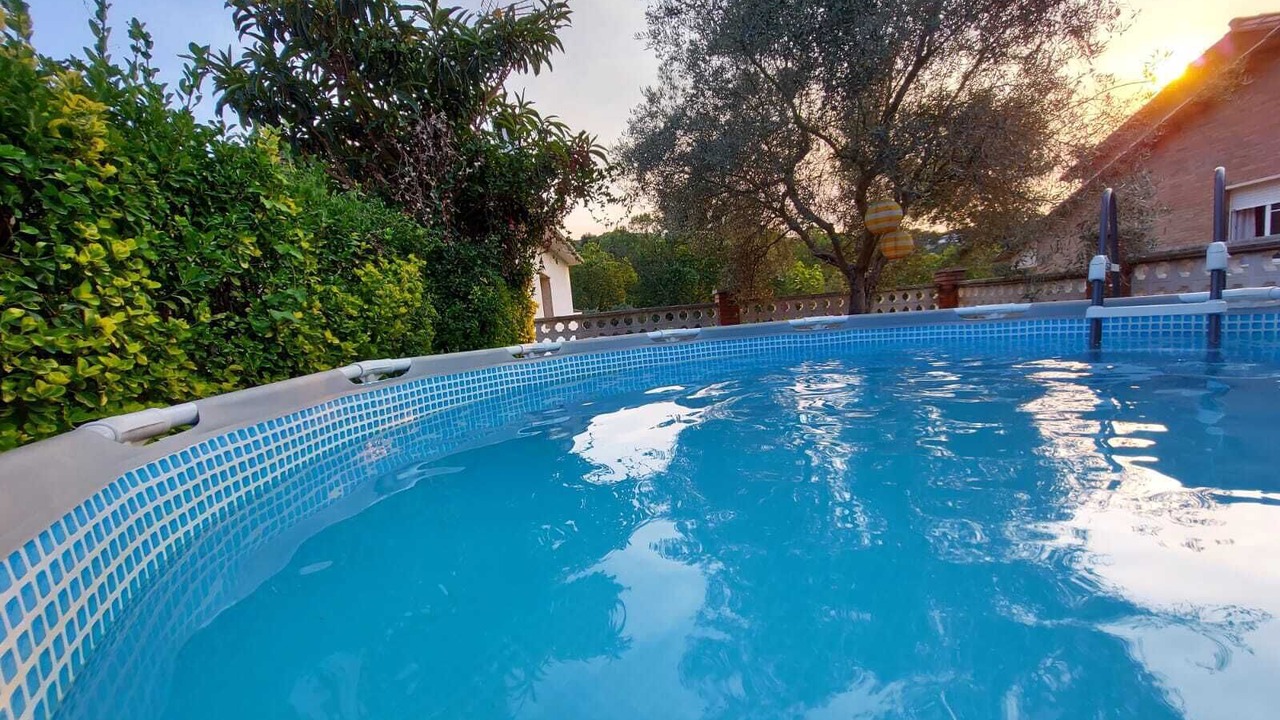 Photo of Outdoor in Sant Fost de Campsentelles