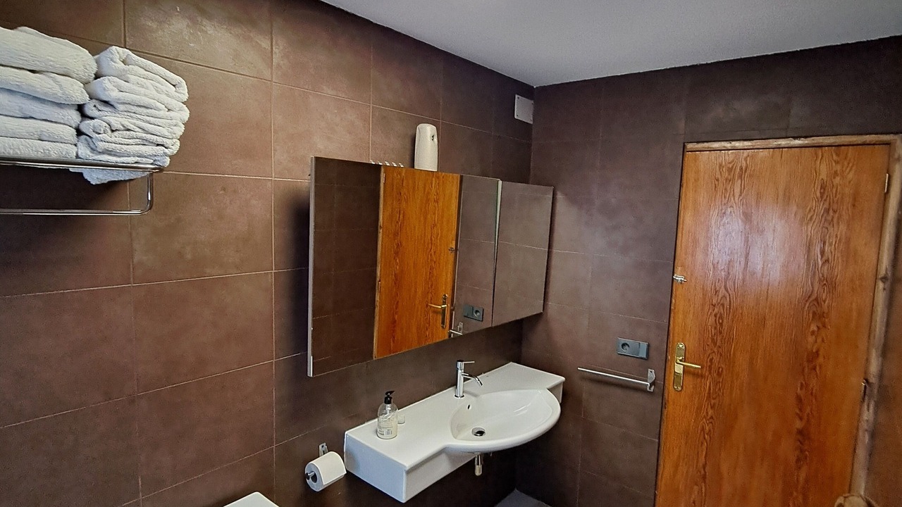 Photo of Bathroom in Sant Fost de Campsentelles