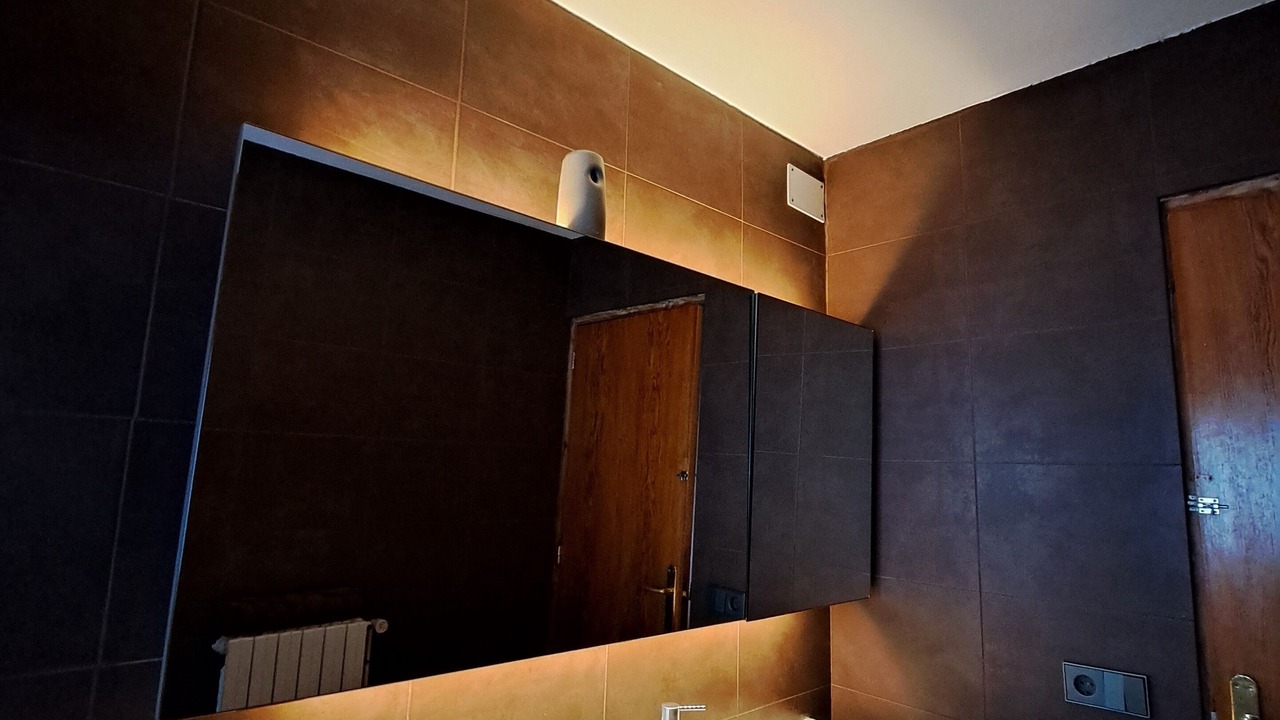 Photo of Bathroom in Sant Fost de Campsentelles