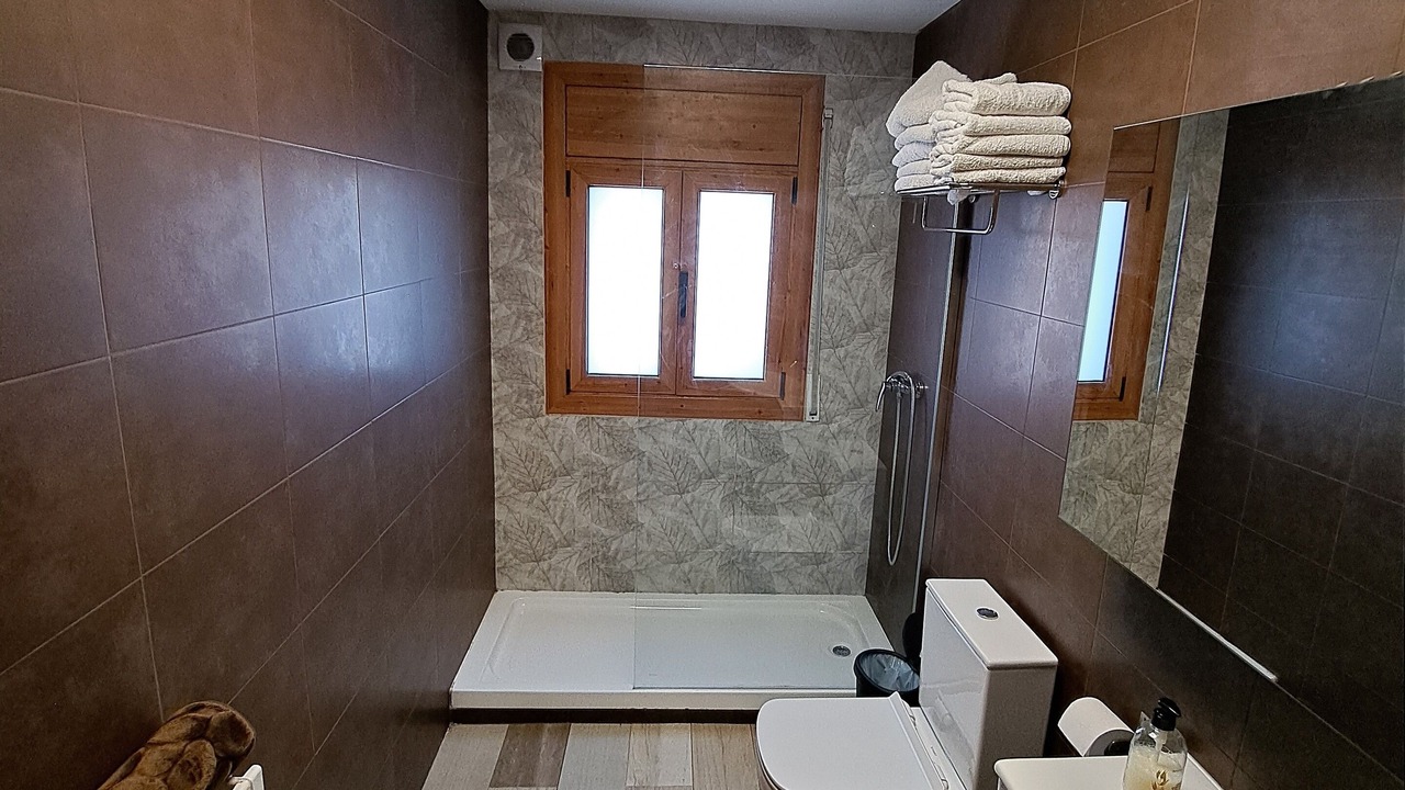 Photo of Bathroom in Sant Fost de Campsentelles