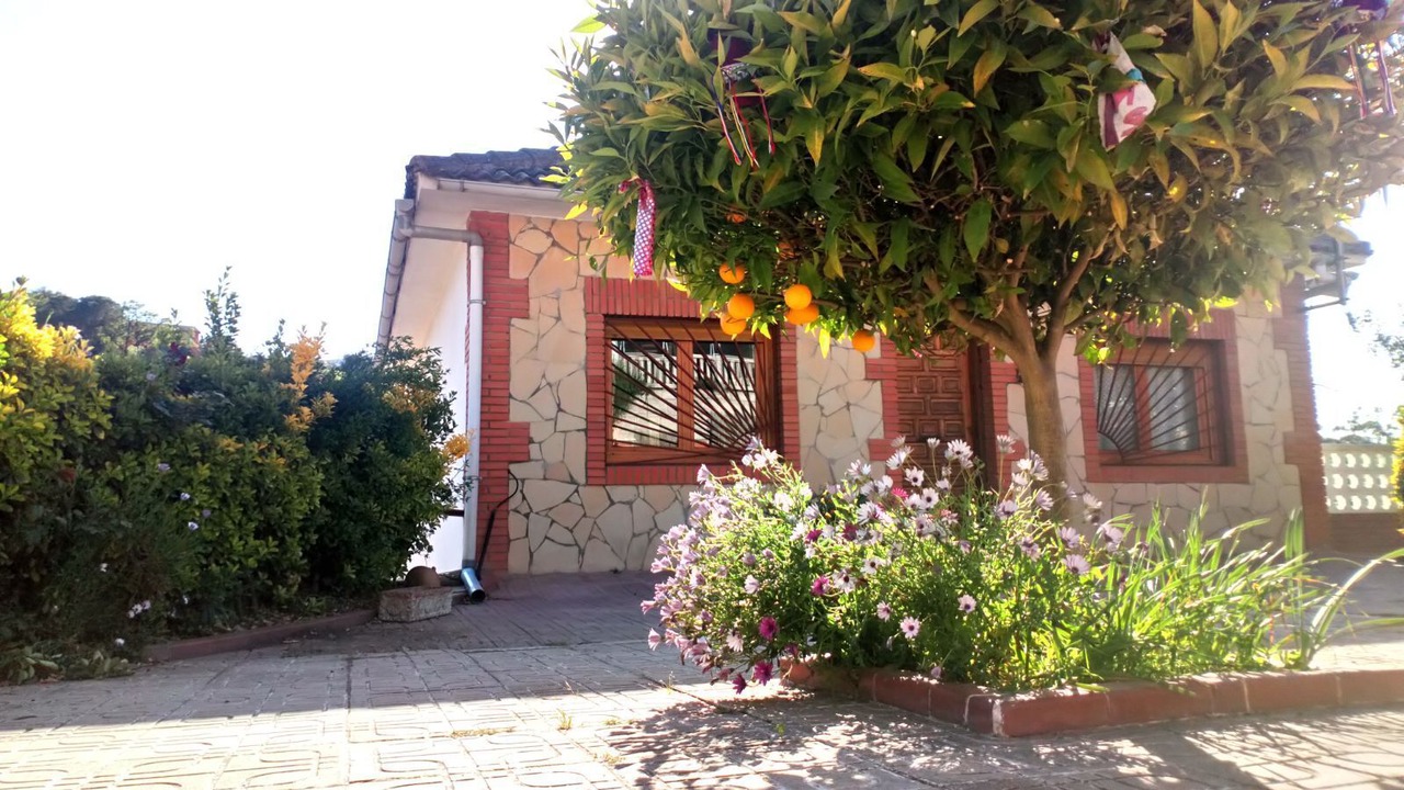Photo of Outdoor in Sant Fost de Campsentelles