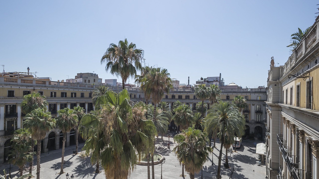 Photo of Outdoor in Gothic Quarter